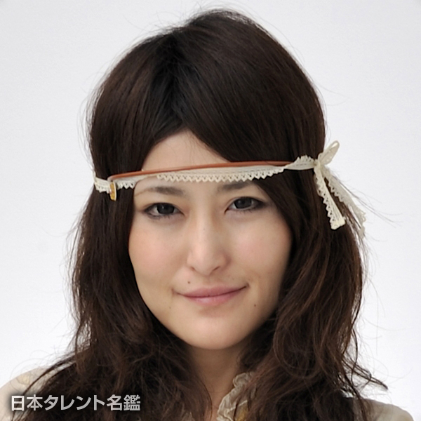 アンジェラ佐藤
