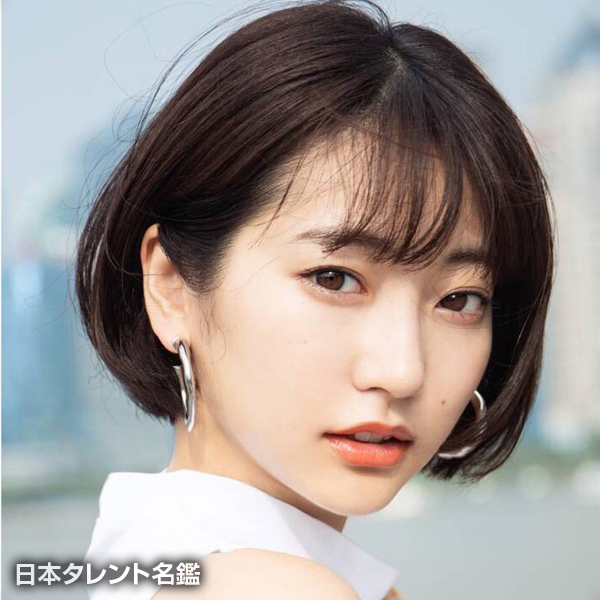 武田玲奈