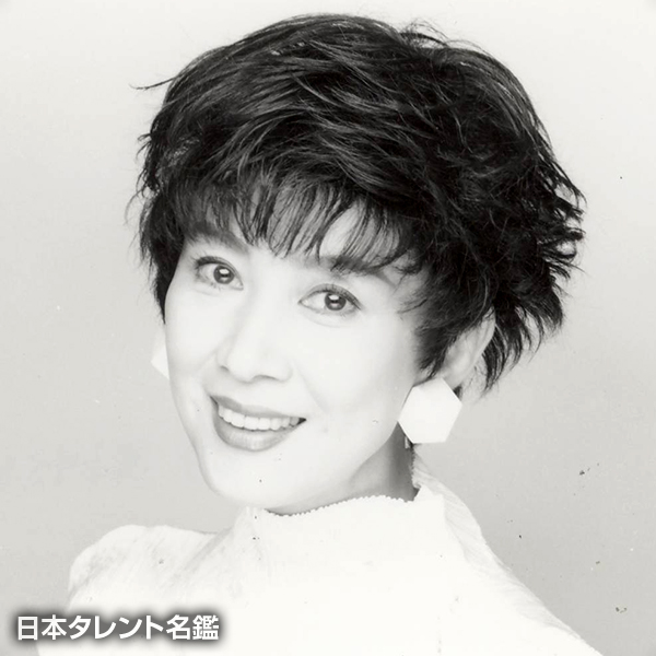 楠田枝里子
