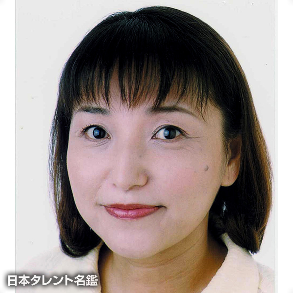 河野景子のプロフィール 写真 画像 Goo ニュース