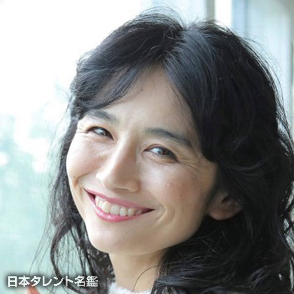 小島聖
