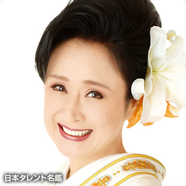 小林幸子