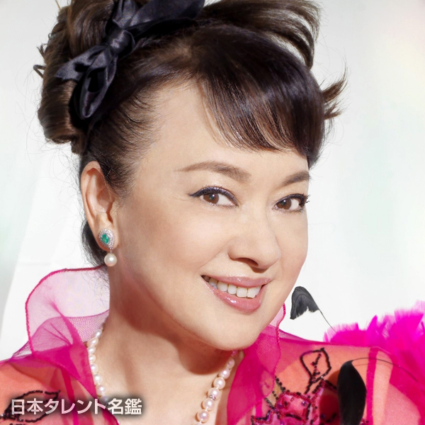 ジュディ・オング