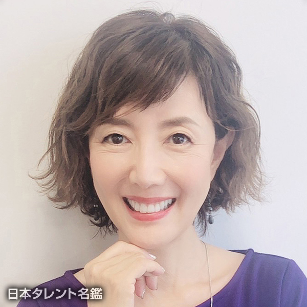 戸田恵子