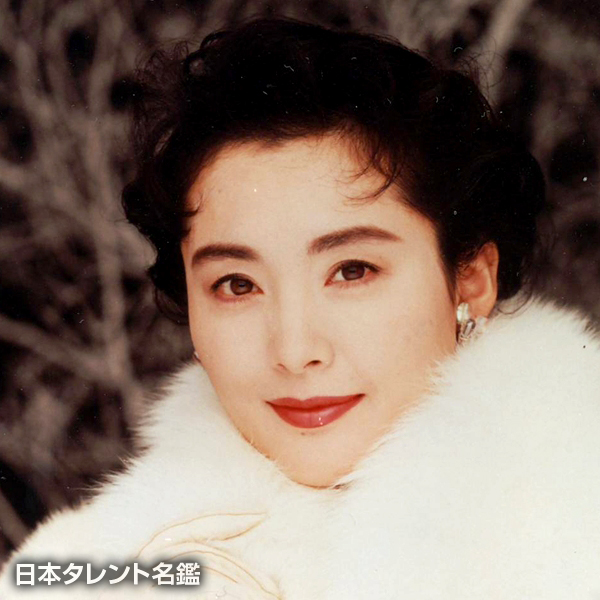 松坂慶子