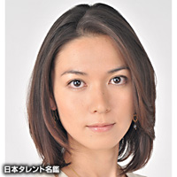 小嶺麗奈