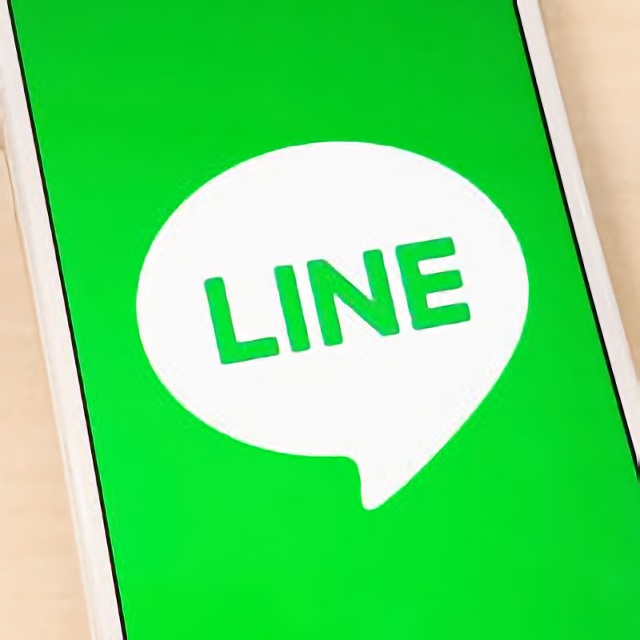 line