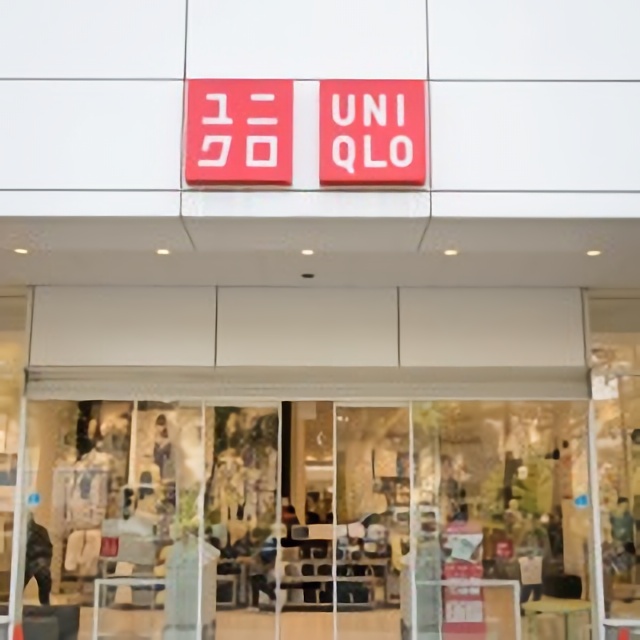 UNIQLO