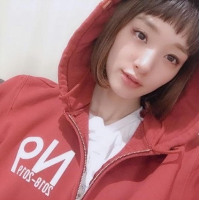 剛力彩芽
