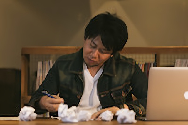 原稿