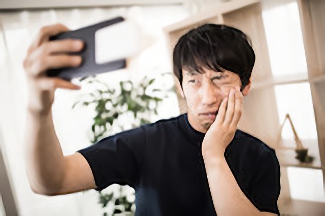 スマートフォン