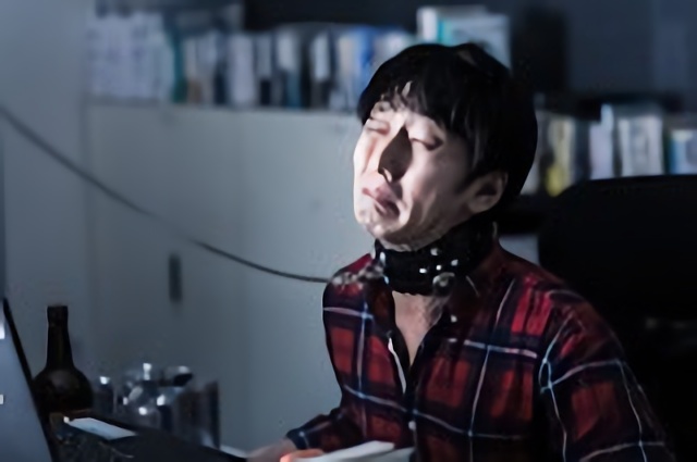 残業
