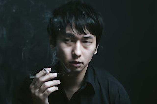 大川
