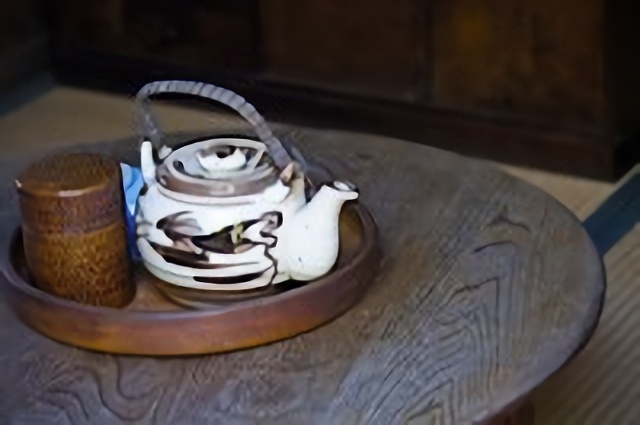 飲み物