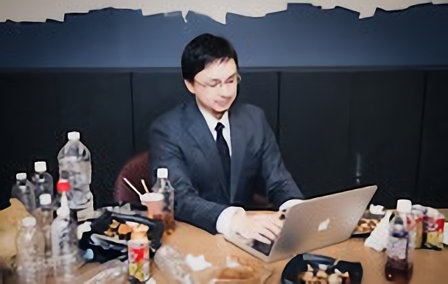 ゴミ