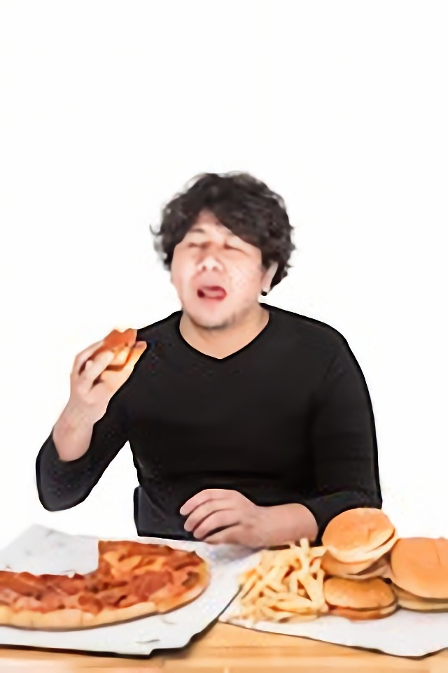 食事