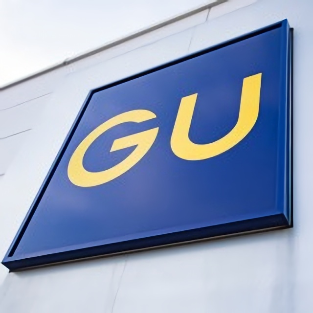 GU