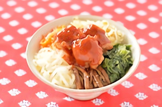 韓国料理