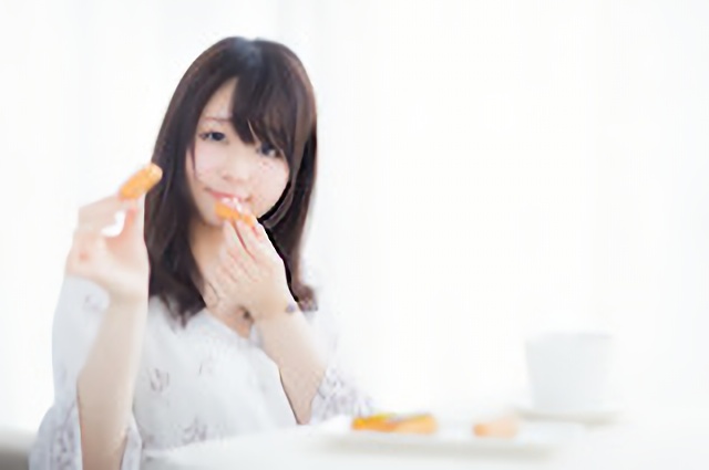 お菓子
