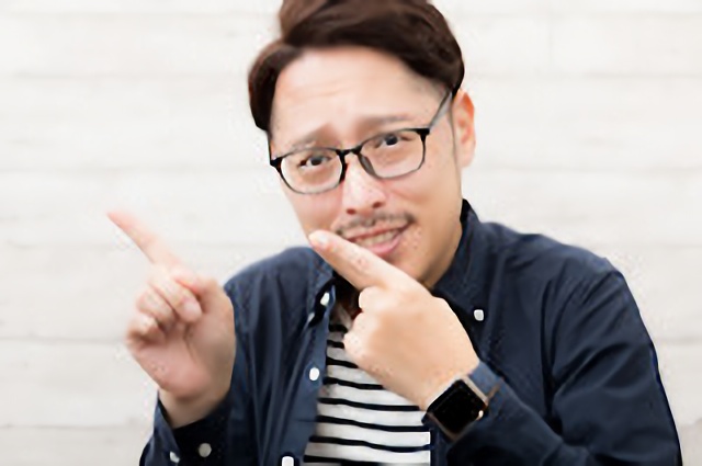 男性