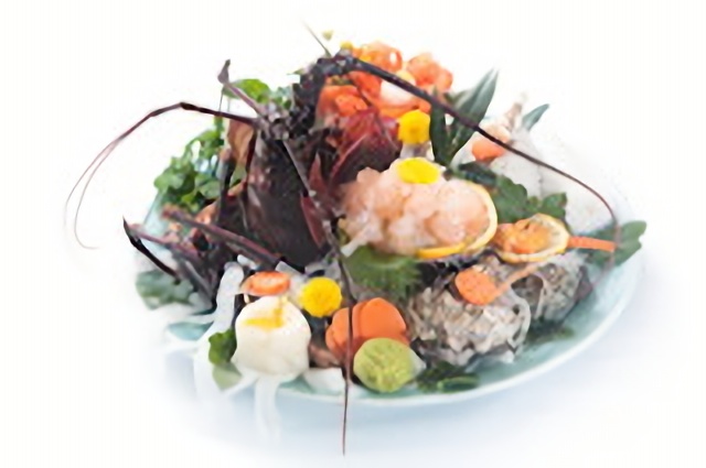 料理